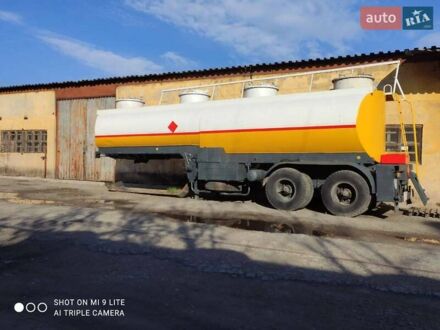 ППЦ 28 1998 у Дніпро (Дніпропетровську) на Automoto.ua Жовтий ППЦ 28, об'ємом двигуна 0 л та пробігом 1 тис. км за 5000 $, фото 1 на Automoto.ua
