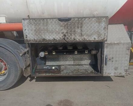 Білий ППЦ 30, об'ємом двигуна 0 л та пробігом 1 тис. км за 19500 $, фото 3 на Automoto.ua