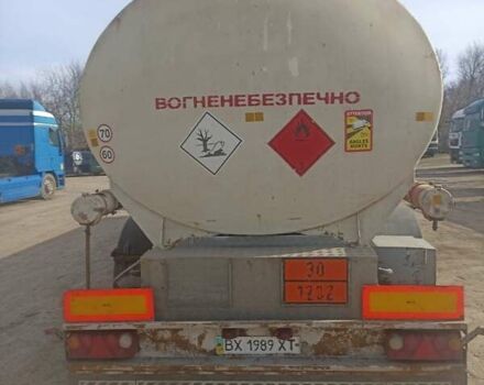 Білий ППЦ 30, об'ємом двигуна 0 л та пробігом 1 тис. км за 19500 $, фото 4 на Automoto.ua