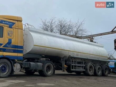 Белый ППЦ 30, объемом двигателя 0 л и пробегом 500 тыс. км за 10300 $, фото 1 на Automoto.ua