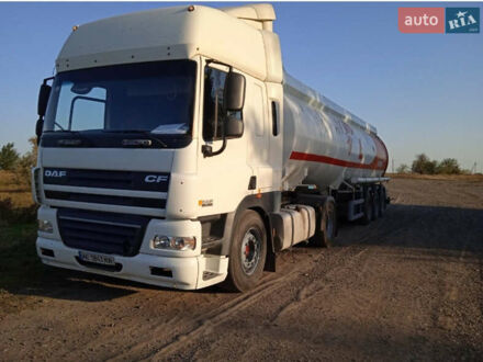 Белый ППЦ 30, объемом двигателя 0 л и пробегом 0 тыс. км за 6000 $, фото 1 на Automoto.ua