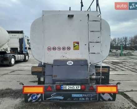 Серый ППЦ 32, объемом двигателя 0 л и пробегом 0 тыс. км за 6900 $, фото 9 на Automoto.ua