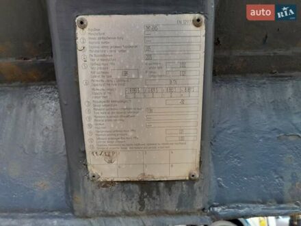 ППЦ 32 2005 в Новом Буге на Automoto.ua Серый ППЦ 32, объемом двигателя 0 л и пробегом 0 тыс. км за 6900 $, фото 1 на Automoto.ua