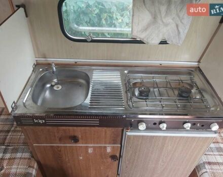 Білий ПР 1400, об'ємом двигуна 0 л та пробігом 100 тис. км за 3700 $, фото 5 на Automoto.ua
