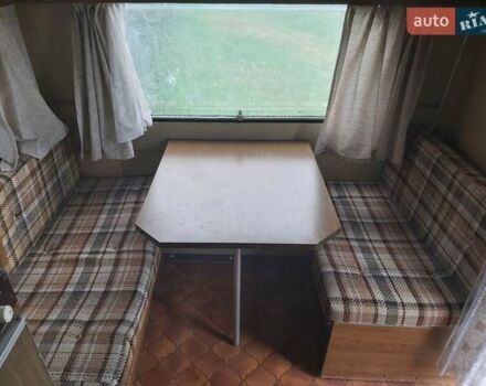 Білий ПР 1400, об'ємом двигуна 0 л та пробігом 100 тис. км за 3700 $, фото 12 на Automoto.ua