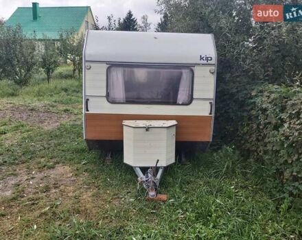 Білий ПР 1400, об'ємом двигуна 0 л та пробігом 100 тис. км за 3700 $, фото 10 на Automoto.ua