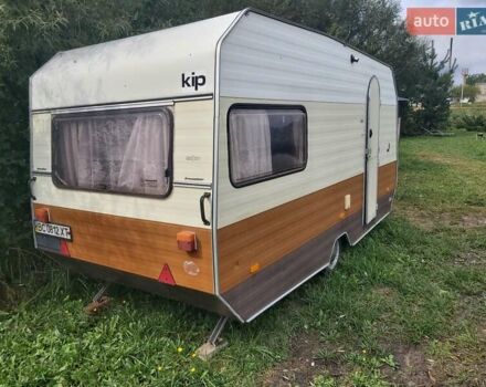 Білий ПР 1400, об'ємом двигуна 0 л та пробігом 100 тис. км за 3700 $, фото 6 на Automoto.ua