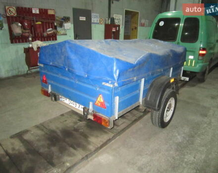 ПР 500, объемом двигателя 0 л и пробегом 0 тыс. км за 946 $, фото 1 на Automoto.ua