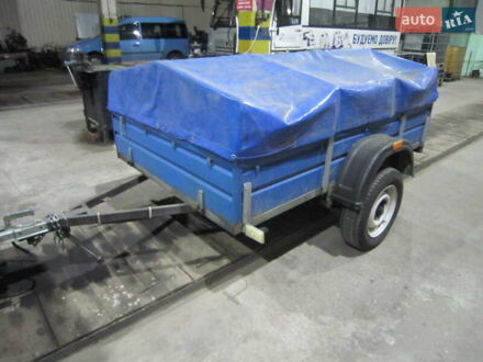 ПР 500, объемом двигателя 0 л и пробегом 0 тыс. км за 946 $, фото 1 на Automoto.ua