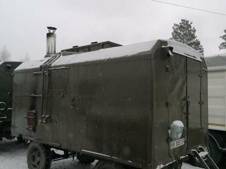 Зеленый ПР 7310, объемом двигателя 0 л и пробегом 1 тыс. км за 3000 $, фото 1 на Automoto.ua