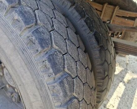 Сірий ПР 8136, об'ємом двигуна 0 л та пробігом 0 тис. км за 2800 $, фото 5 на Automoto.ua