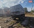 Серый ПР 8136, объемом двигателя 0 л и пробегом 10 тыс. км за 1800 $, фото 1 на Automoto.ua
