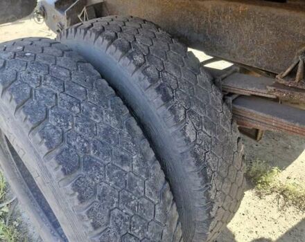 Сірий ПР 8136, об'ємом двигуна 0 л та пробігом 0 тис. км за 2800 $, фото 6 на Automoto.ua