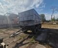 Сірий ПР 8136, об'ємом двигуна 0 л та пробігом 10 тис. км за 1800 $, фото 1 на Automoto.ua