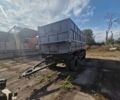 Сірий ПР 8136, об'ємом двигуна 0 л та пробігом 10 тис. км за 1800 $, фото 1 на Automoto.ua