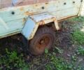 Зелений ПР 8167, об'ємом двигуна 0 л та пробігом 0 тис. км за 200 $, фото 1 на Automoto.ua