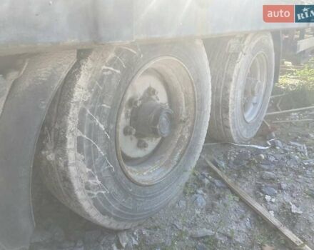 Чорний ПР П, об'ємом двигуна 0 л та пробігом 200 тис. км за 3500 $, фото 1 на Automoto.ua