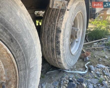 Чорний ПР П, об'ємом двигуна 0 л та пробігом 200 тис. км за 3500 $, фото 7 на Automoto.ua