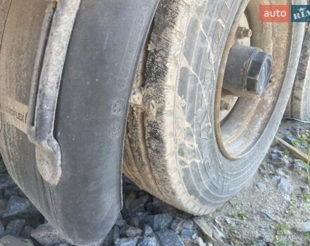 Чорний ПР П, об'ємом двигуна 0 л та пробігом 200 тис. км за 3500 $, фото 15 на Automoto.ua