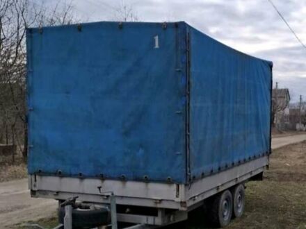 ПР П, об'ємом двигуна 0 л та пробігом 0 тис. км за 4500 $, фото 1 на Automoto.ua