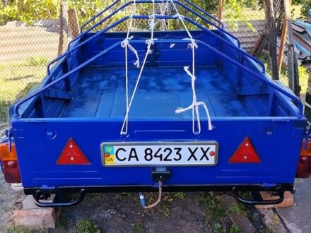 ПР П, объемом двигателя 0 л и пробегом 0 тыс. км за 380 $, фото 1 на Automoto.ua