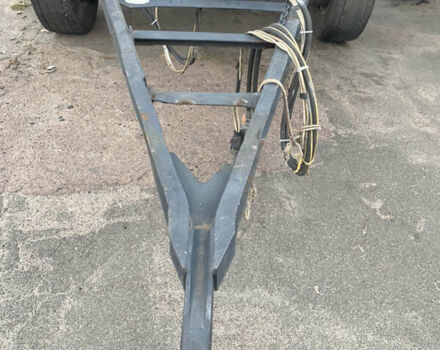 Синій ПР П, об'ємом двигуна 0 л та пробігом 0 тис. км за 4000 $, фото 13 на Automoto.ua