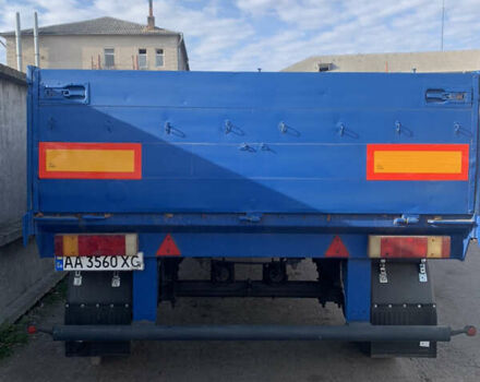 Синій ПР П, об'ємом двигуна 0 л та пробігом 0 тис. км за 4000 $, фото 12 на Automoto.ua