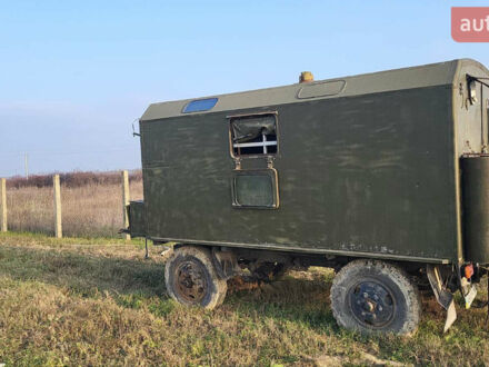 Зелений ПР П, об'ємом двигуна 0 л та пробігом 0 тис. км за 1800 $, фото 1 на Automoto.ua