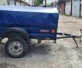 ПР КРКЗ 100, объемом двигателя 0 л и пробегом 4 тыс. км за 724 $, фото 1 на Automoto.ua