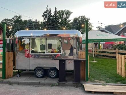 Серый ПР ПП, объемом двигателя 0 л и пробегом 1 тыс. км за 7000 $, фото 1 на Automoto.ua