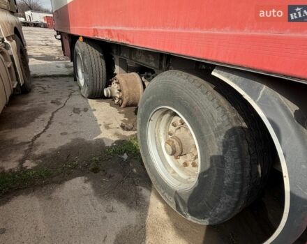 PRIM BALL S3E261, об'ємом двигуна 0 л та пробігом 500 тис. км за 3999 $, фото 4 на Automoto.ua