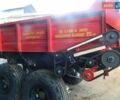Красный ПРТ 10, объемом двигателя 0 л и пробегом 0 тыс. км за 8907 $, фото 5 на Automoto.ua