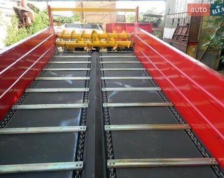 Красный ПРТ 10, объемом двигателя 0 л и пробегом 0 тыс. км за 8961 $, фото 3 на Automoto.ua