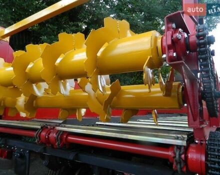 Красный ПРТ 10, объемом двигателя 0 л и пробегом 0 тыс. км за 8907 $, фото 1 на Automoto.ua