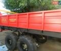Красный ПРТ 10, объемом двигателя 0 л и пробегом 0 тыс. км за 8907 $, фото 4 на Automoto.ua