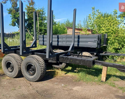 ПРТ 10, объемом двигателя 0 л и пробегом 0 тыс. км за 2000 $, фото 1 на Automoto.ua