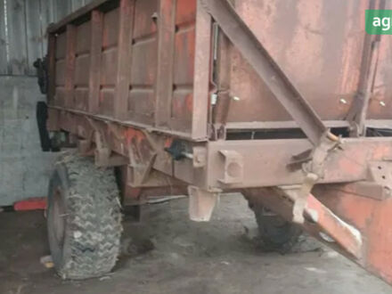 ПРТ 10, объемом двигателя 0 л и пробегом 0 тыс. км за 2184 $, фото 1 на Automoto.ua