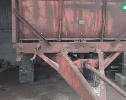 ПРТ 10, объемом двигателя 0 л и пробегом 0 тыс. км за 2184 $, фото 3 на Automoto.ua