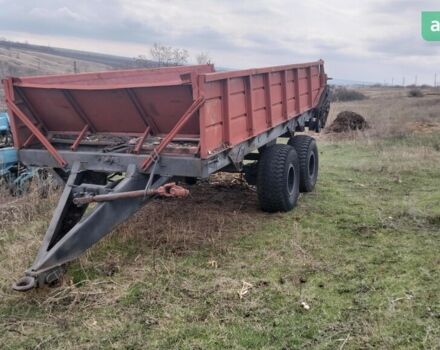 ПРТ 10, об'ємом двигуна 0 л та пробігом 0 тис. км за 2840 $, фото 4 на Automoto.ua