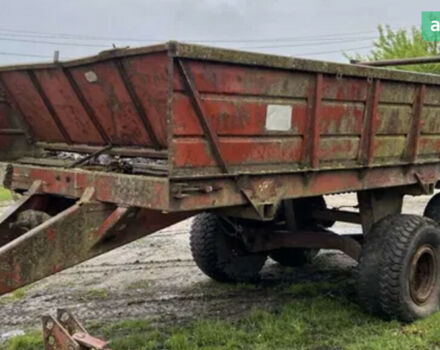 ПРТ 10, объемом двигателя 6 л и пробегом 0 тыс. км за 2300 $, фото 4 на Automoto.ua