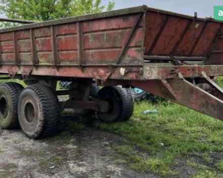 ПРТ 10, объемом двигателя 6 л и пробегом 0 тыс. км за 2300 $, фото 3 на Automoto.ua