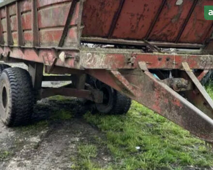 ПРТ 10, объемом двигателя 6 л и пробегом 0 тыс. км за 2300 $, фото 5 на Automoto.ua