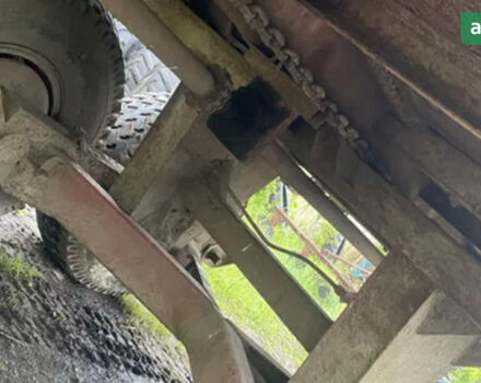 ПРТ 10, объемом двигателя 6 л и пробегом 0 тыс. км за 2300 $, фото 6 на Automoto.ua