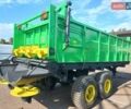 Зеленый ПРТ 10, объемом двигателя 0 л и пробегом 0 тыс. км за 10786 $, фото 1 на Automoto.ua
