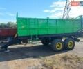 Зеленый ПРТ 10, объемом двигателя 0 л и пробегом 0 тыс. км за 10786 $, фото 1 на Automoto.ua