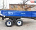 ПРТ 7, объемом двигателя 0 л и пробегом 0 тыс. км за 6257 $, фото 4 на Automoto.ua