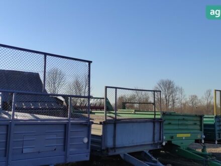 ПРТ 7, об'ємом двигуна 0 л та пробігом 0 тис. км за 3000 $, фото 1 на Automoto.ua