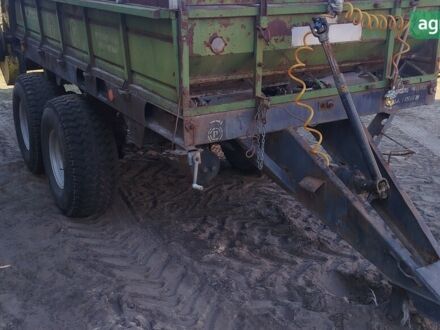 ПРТ 7, объемом двигателя 0 л и пробегом 0 тыс. км за 3003 $, фото 1 на Automoto.ua