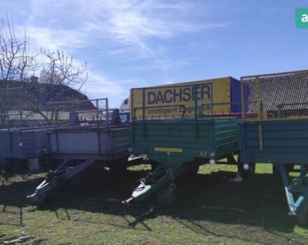 ПРТ 7, об'ємом двигуна 0 л та пробігом 0 тис. км за 3000 $, фото 2 на Automoto.ua