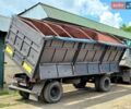 Серый ПС 10, объемом двигателя 0 л и пробегом 10 тыс. км за 4700 $, фото 1 на Automoto.ua
